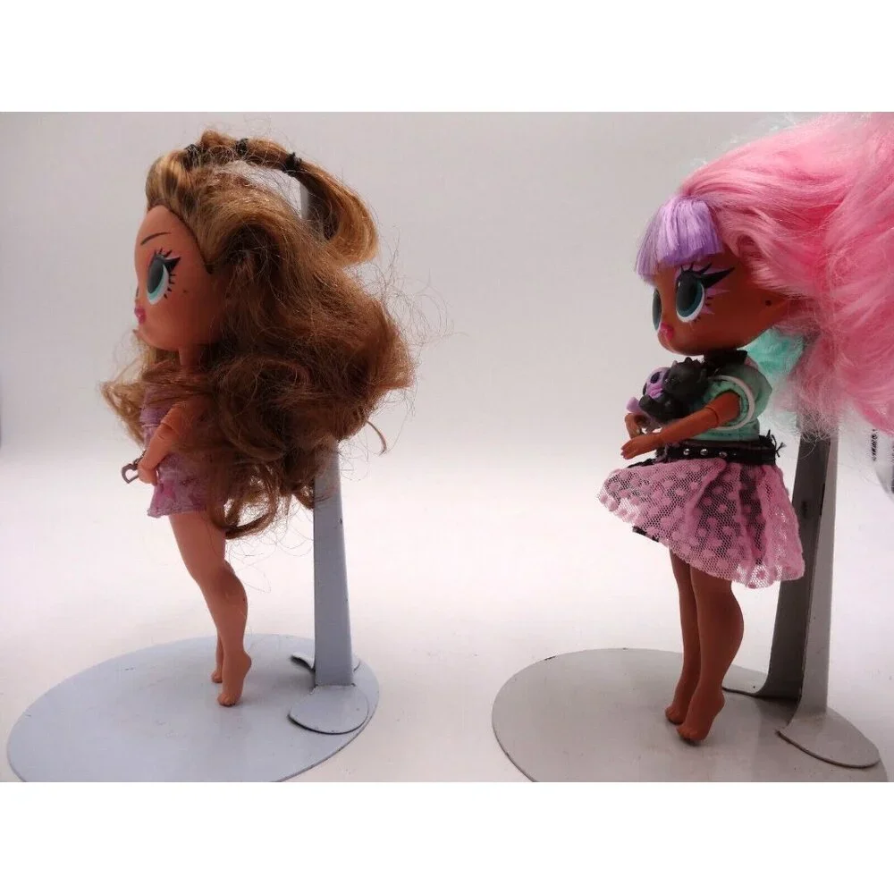 LOL Surprise Tweens 2 Lexi Gurl w Cats Fashion Doll and  LOL Surprise Tweens Hoo